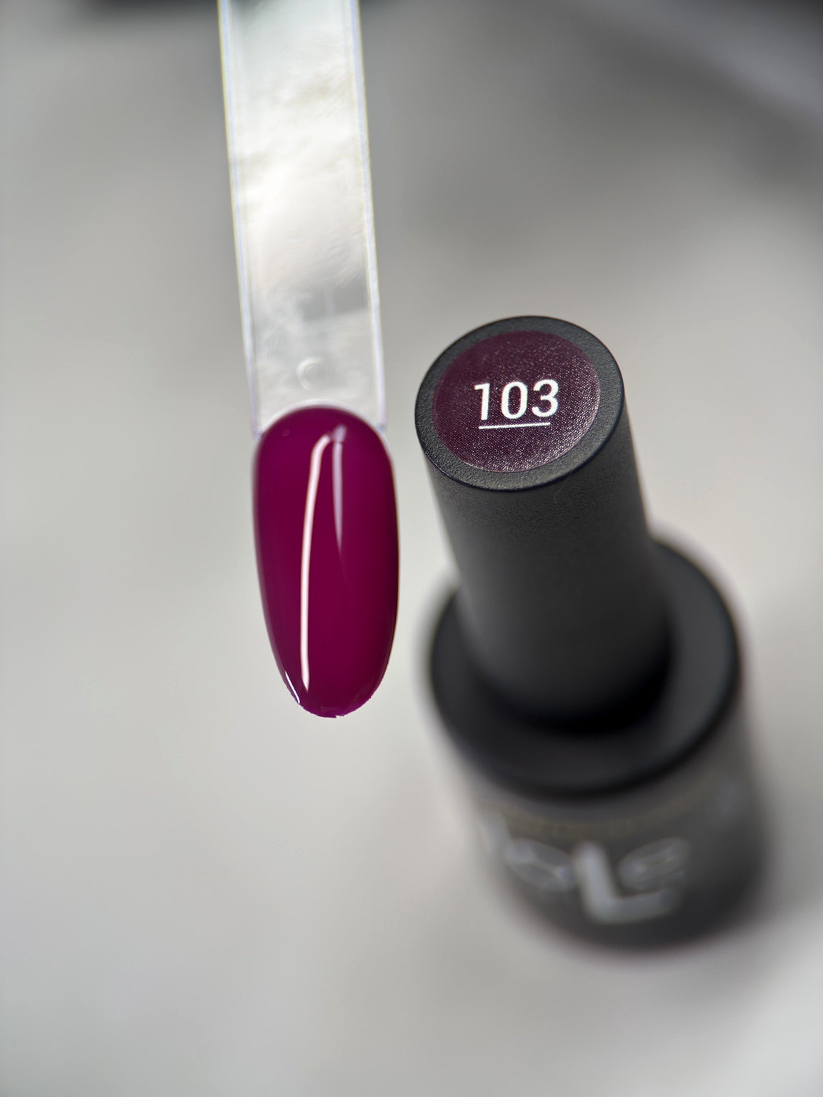 Smalto Gel Color 103