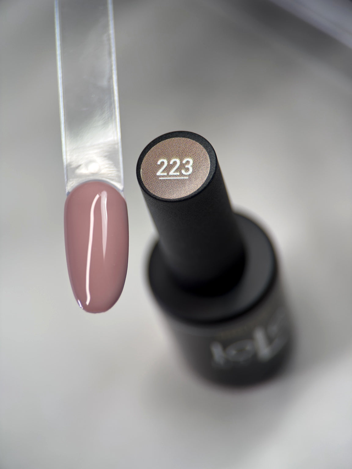 Smalto Gel Color 223