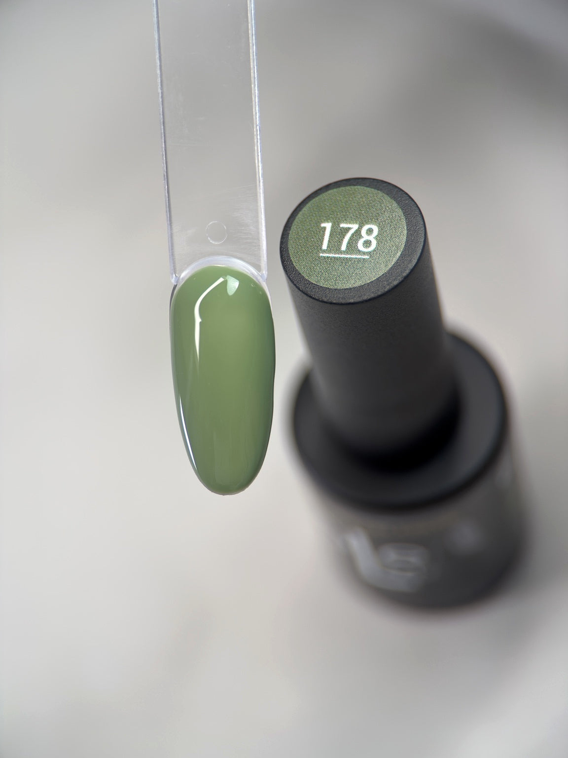 Smalto Gel Color 178