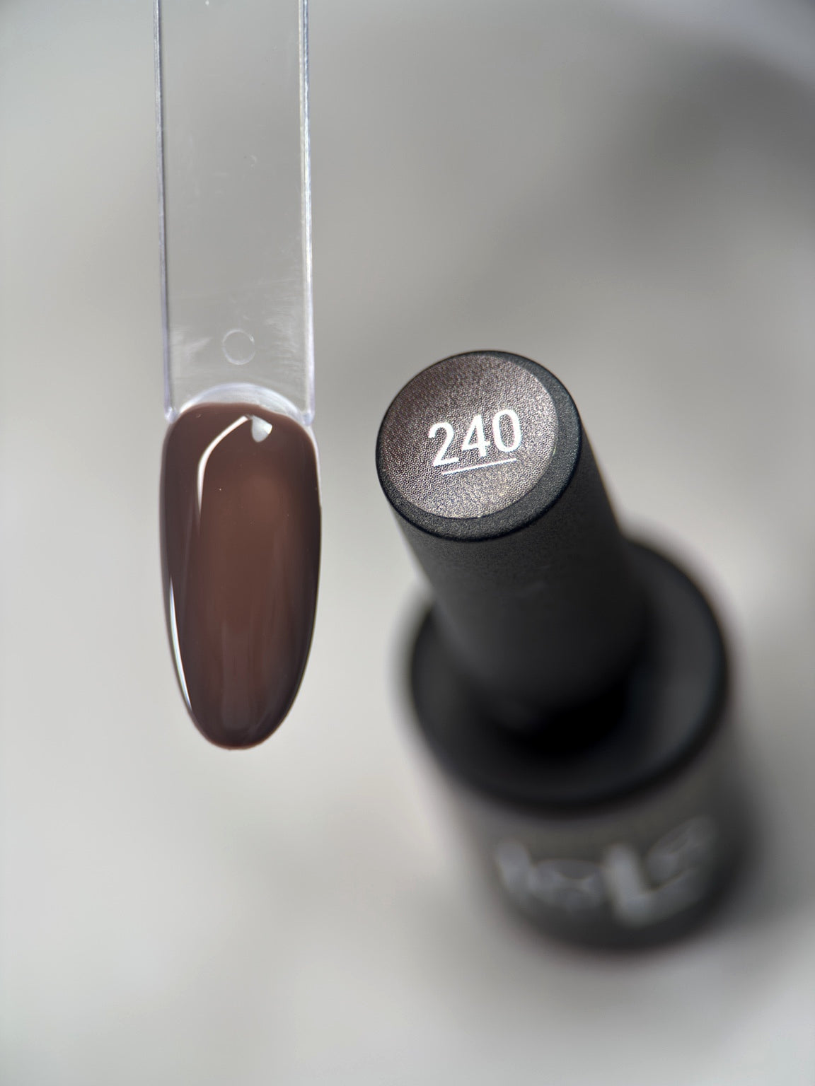 Smalto Gel Color 240