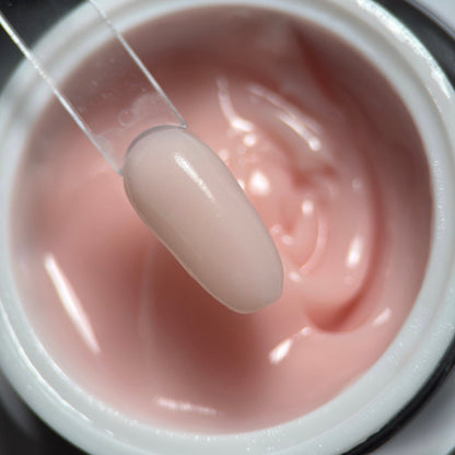 Soft Acrygel Milky Pink