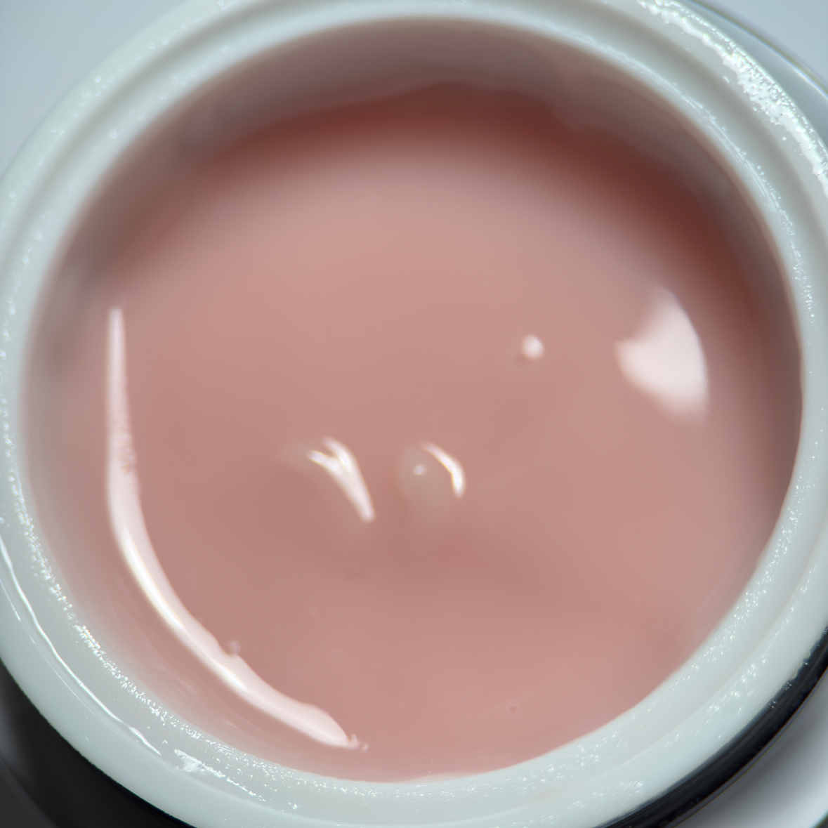 Soft Acrygel Milky Pink
