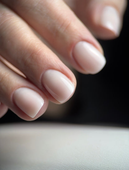 Soft Acrygel Milky Pink