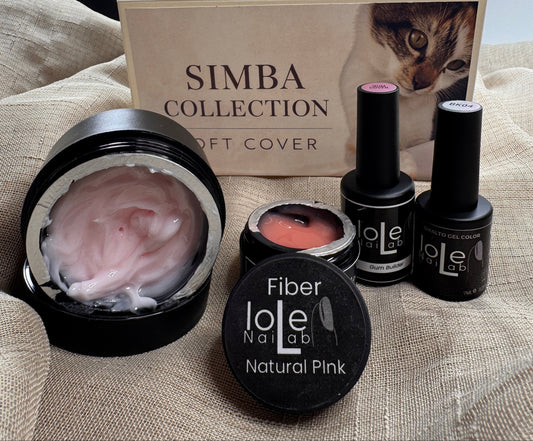 🤍 Simba Collection Soft Cover