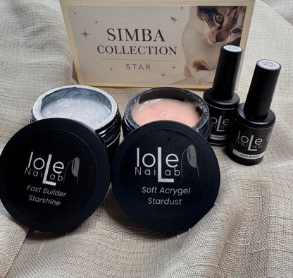 ✨ Simba Collection Star