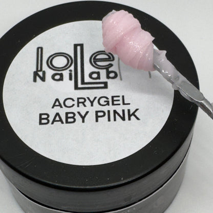 Acrygel Baby Pink