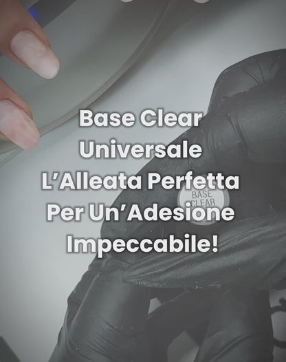 Base clear universale