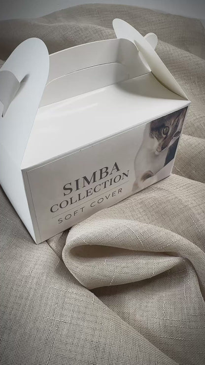 🤍 Simba Collection Soft Cover