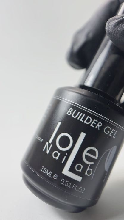 BUILDER GEL IN BOCCETTA BABYPINK