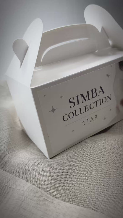 ✨ Simba Collection Star