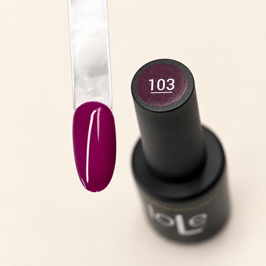 Smalto Gel Color 103