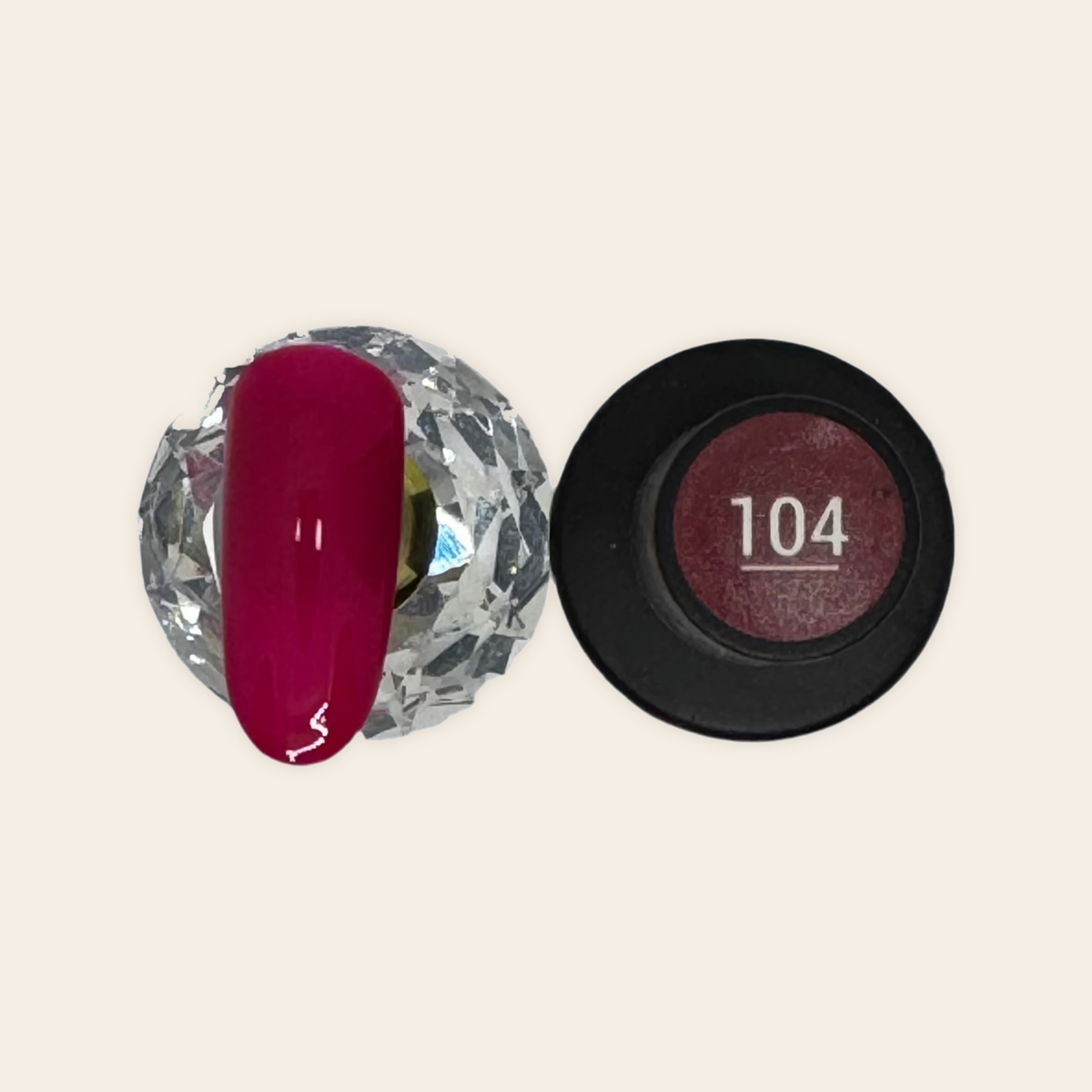 Smalto Gel Color  104