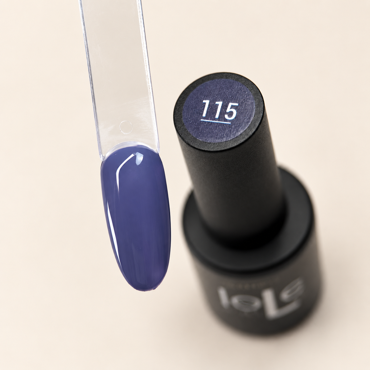 Smalto Gel Color 115