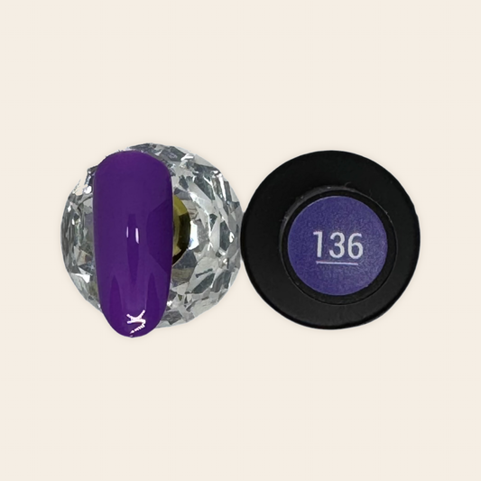 Smalto Gel Color 136