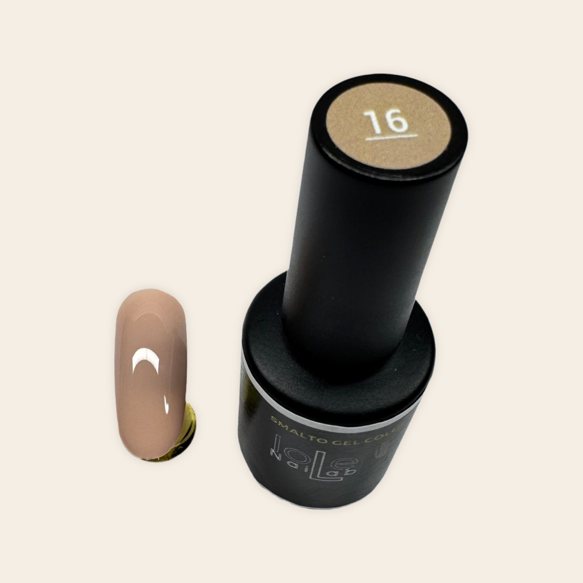 Smalto Gel Color 16