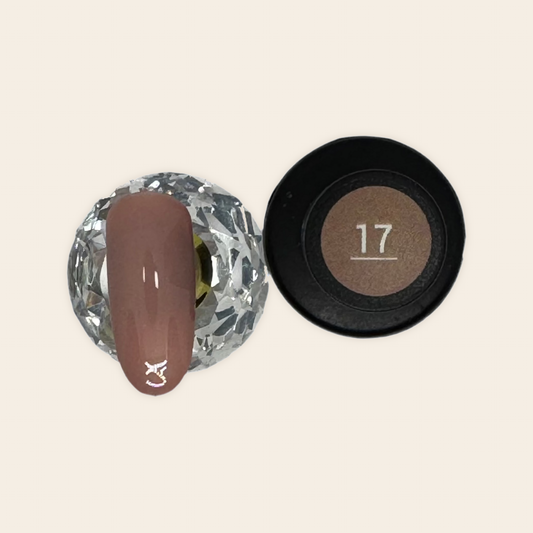 Smalto Gel Color 17