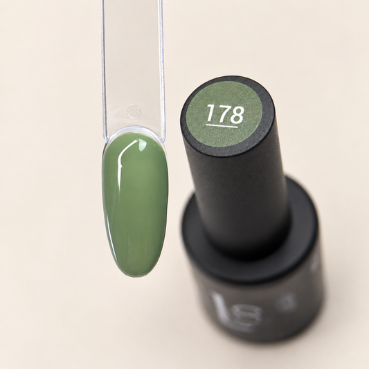 Smalto Gel Color 178