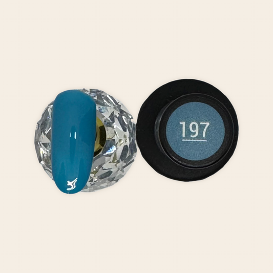 Smalto Gel Color  197