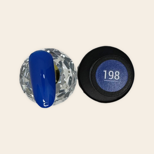 Smalto Gel Color 198