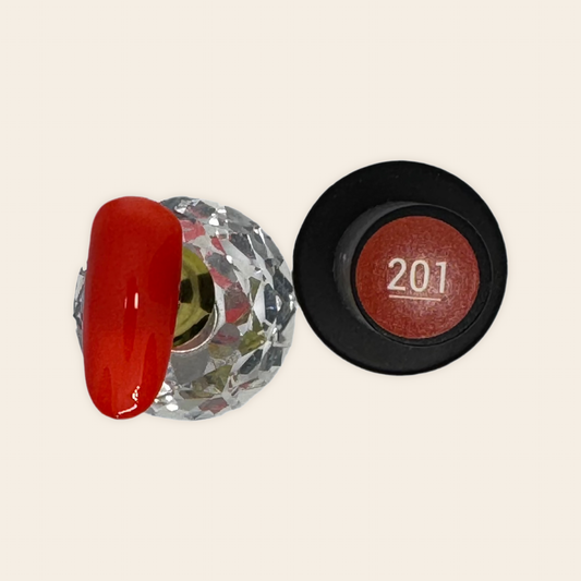 Smalto Gel Color 201