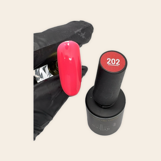 Smalto Gel Color  202