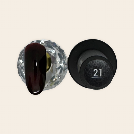 Smalto Gel Color  21