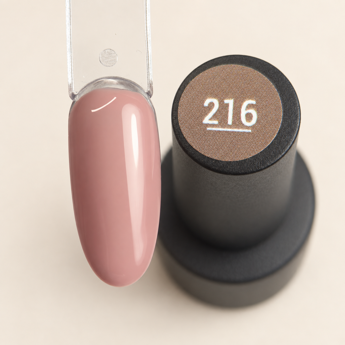 Smalto Gel Color  216