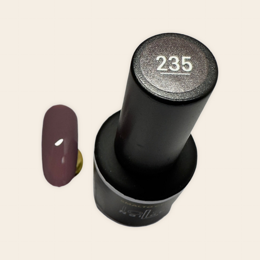 Smalto Gel Color  235
