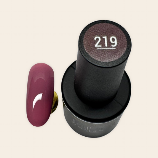 Smalto Gel Color  219
