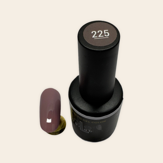 Smalto Gel Color  225