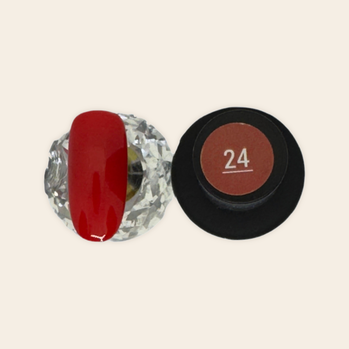 Smalto Gel Color  24