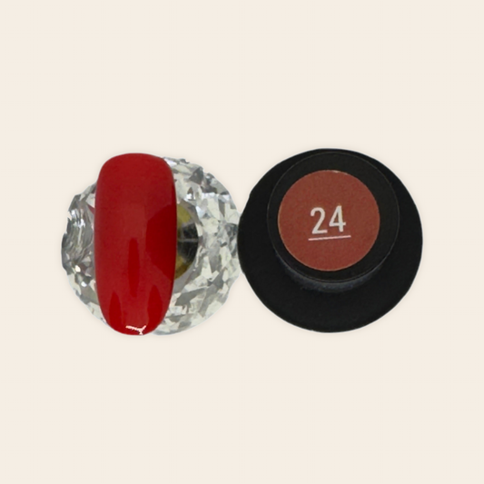 Smalto Gel Color  24
