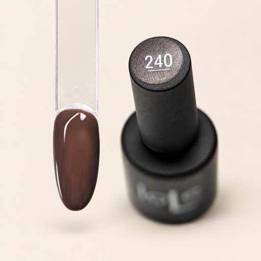 Smalto Gel Color 240