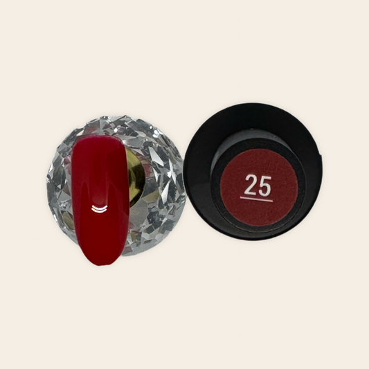 Smalto Gel Color  25