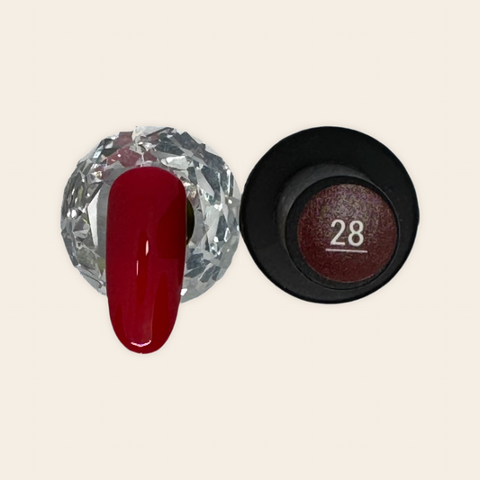 Smalto Gel Color  28