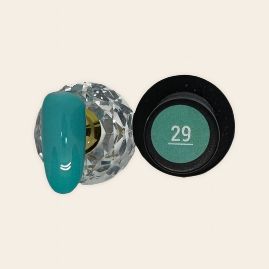 Smalto Gel Color  29