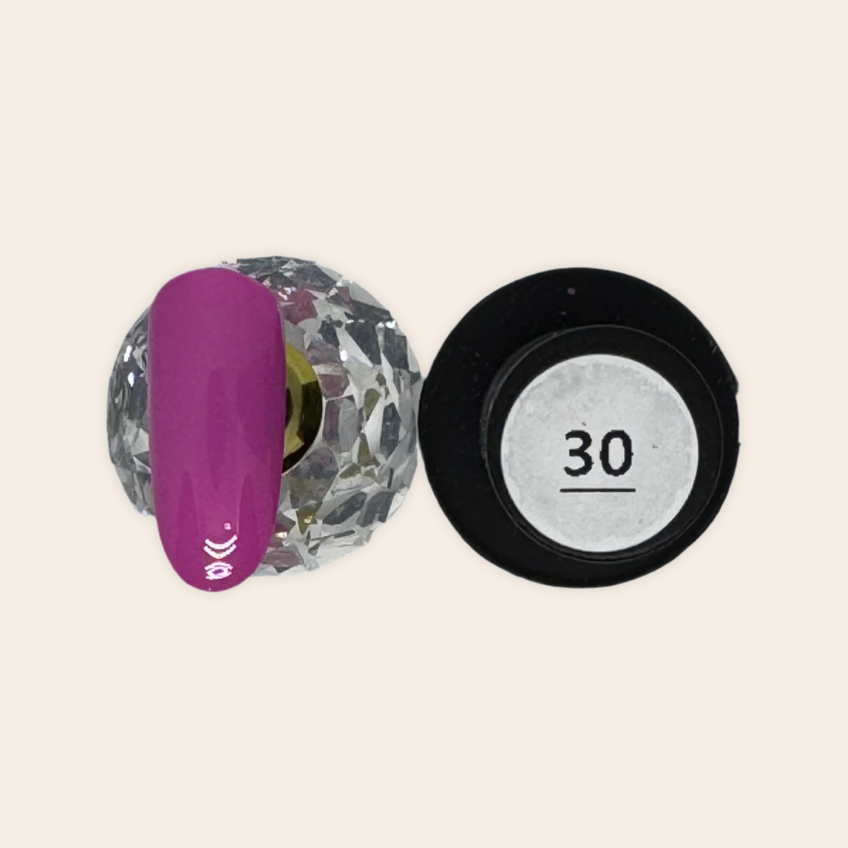 Smalto Gel Color  30