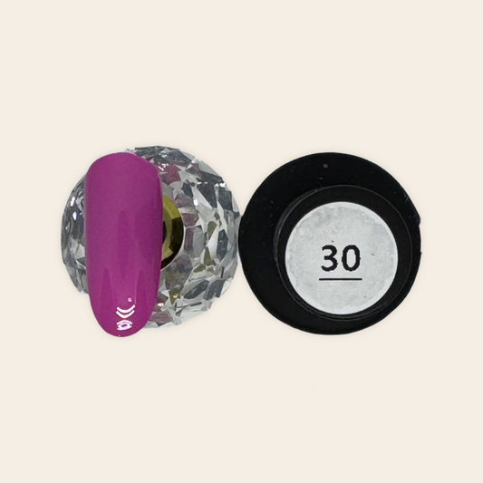 Smalto Gel Color  30