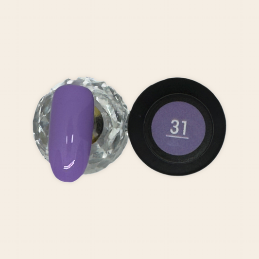 Smalto Gel Color 31