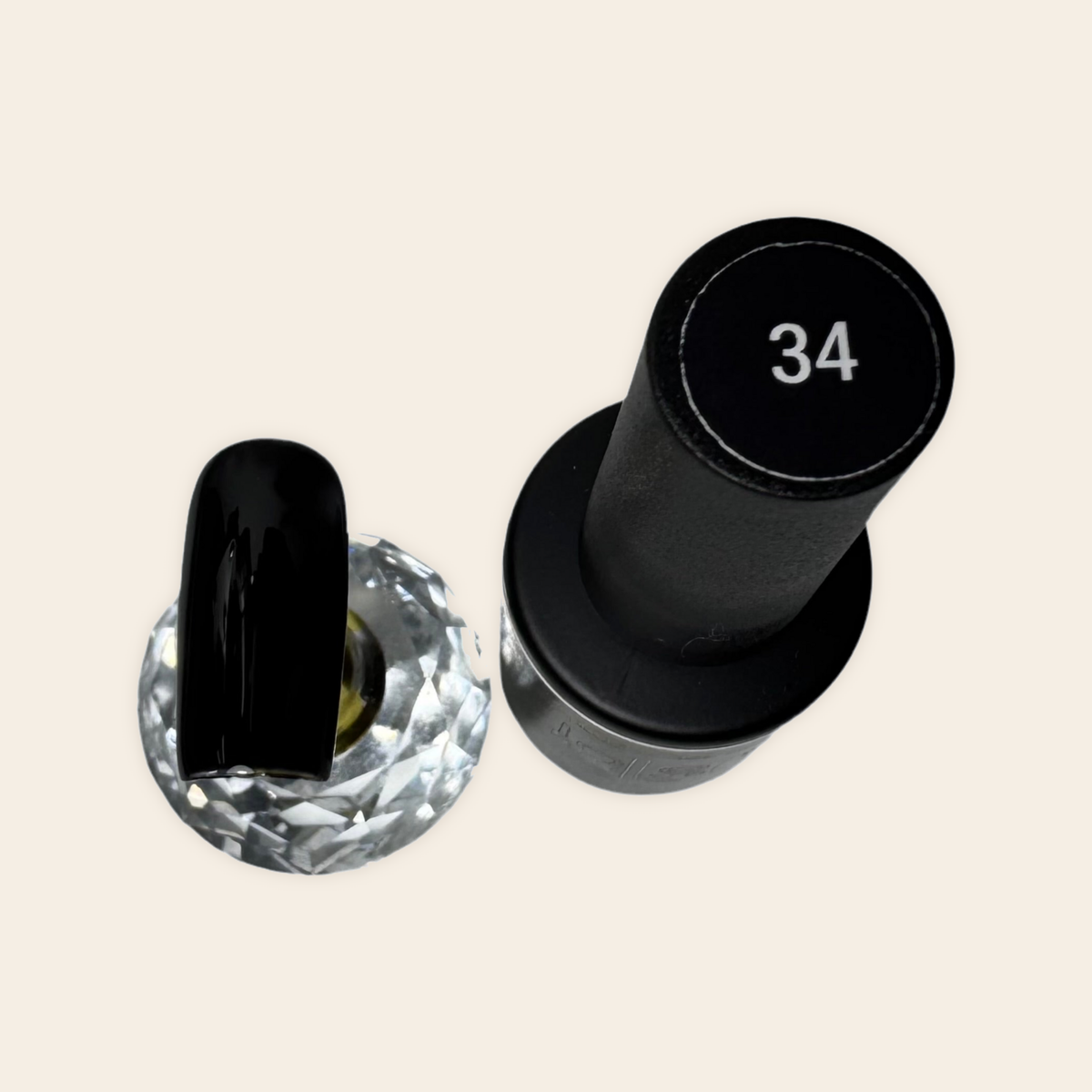 Smalto Gel Color  34