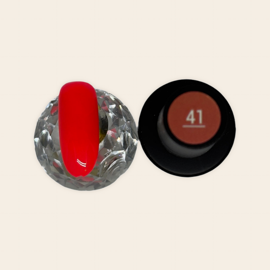 Smalto Gel Color 41