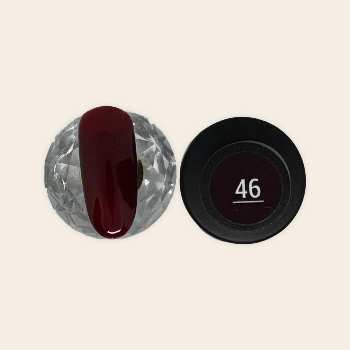 Smalto Gel Color 46