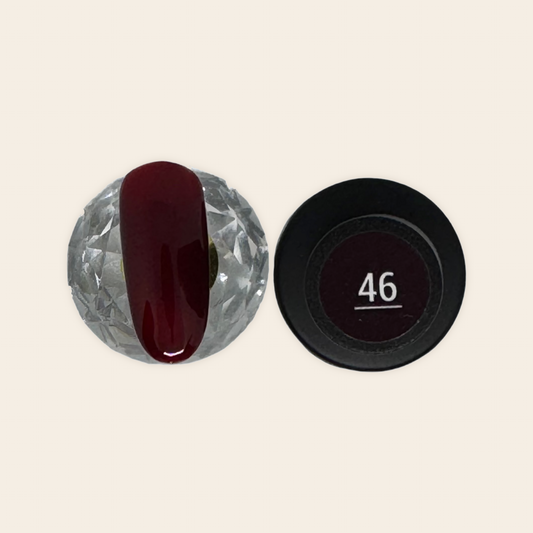 Smalto Gel Color 46