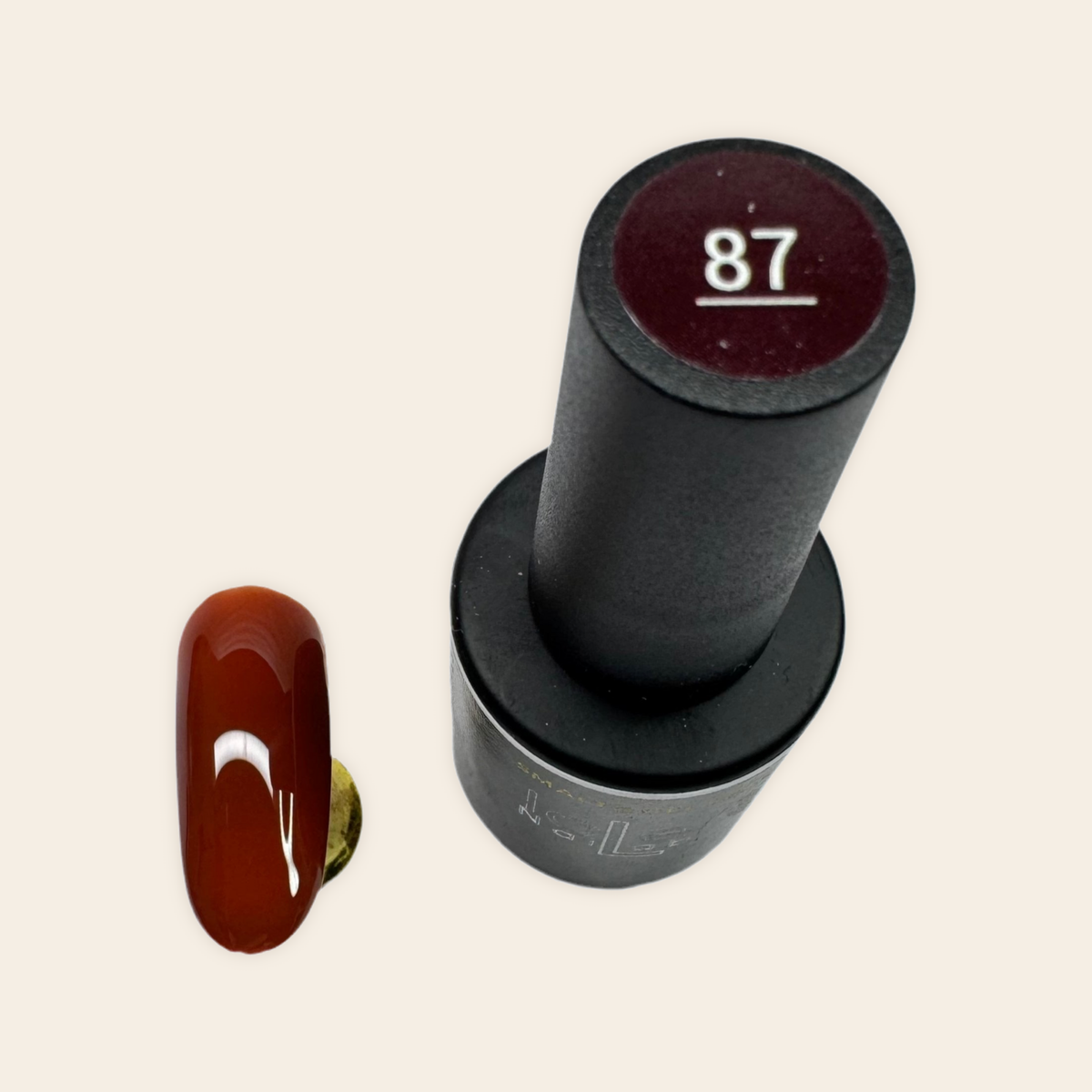 Smalto Gel Color  87