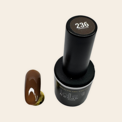 Smalto Gel Color 236
